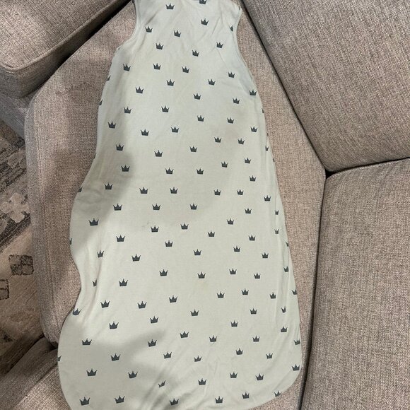 Woolino Sleep Sack - Picture 2 of 3